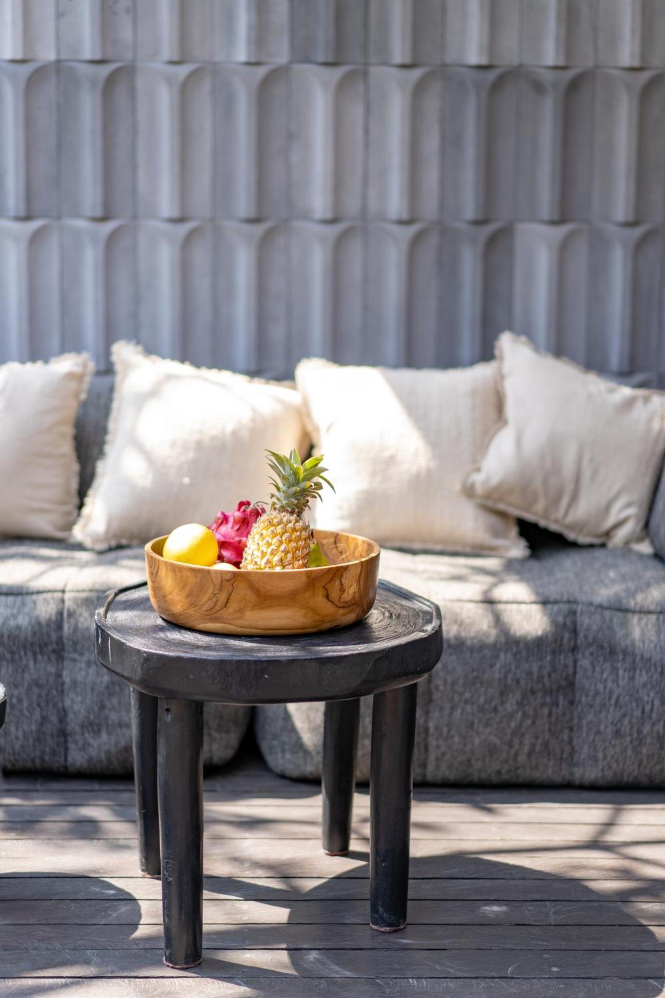 Zee Design Villa & Spa Sanur Exterior photo