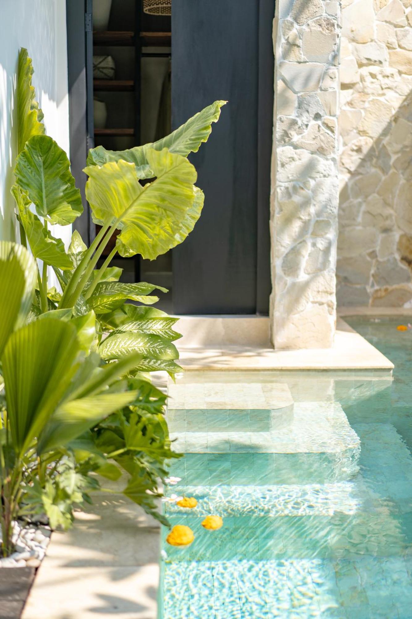 Zee Design Villa & Spa Sanur Exterior photo