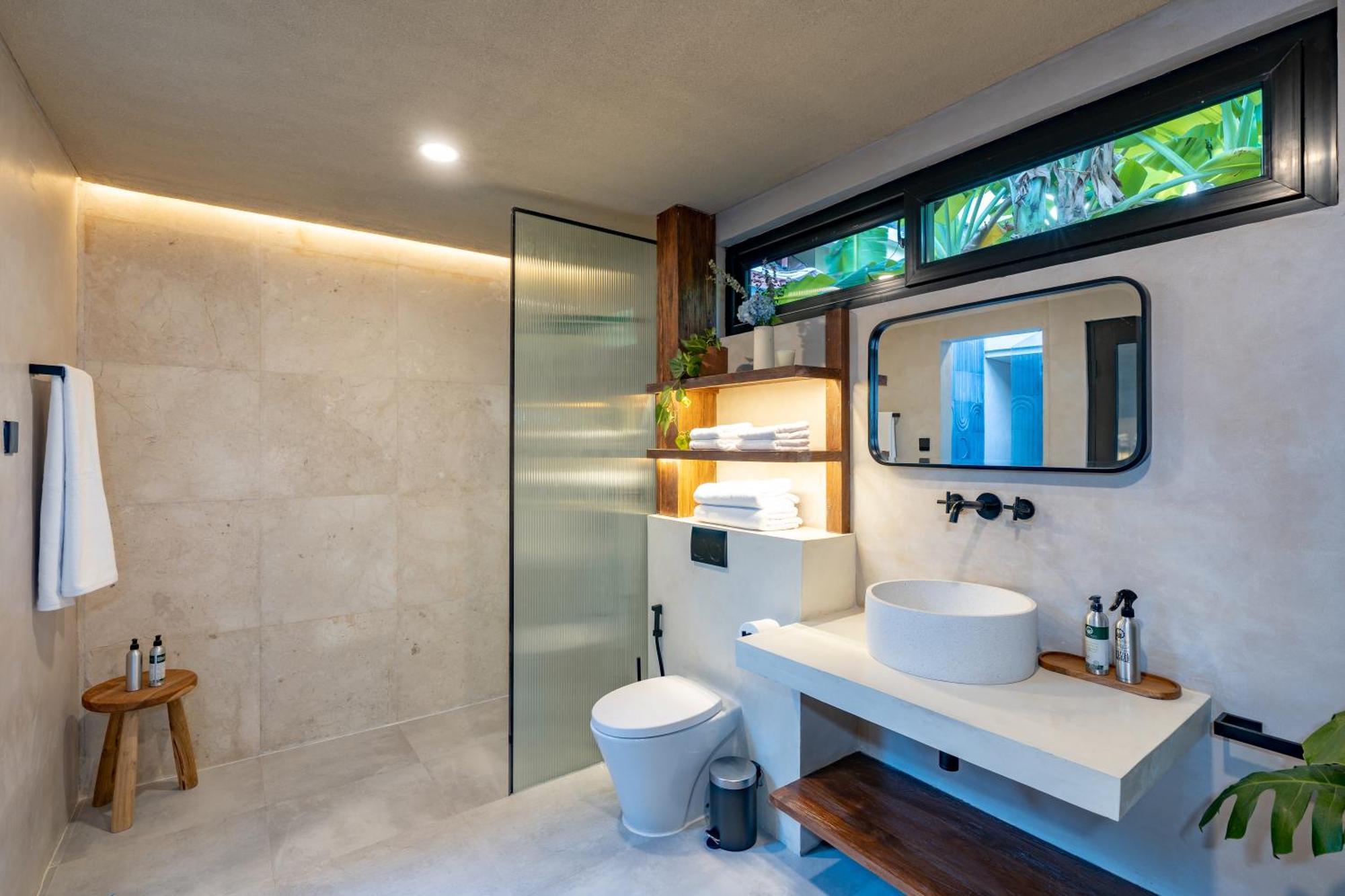 Zee Design Villa & Spa Sanur Exterior photo